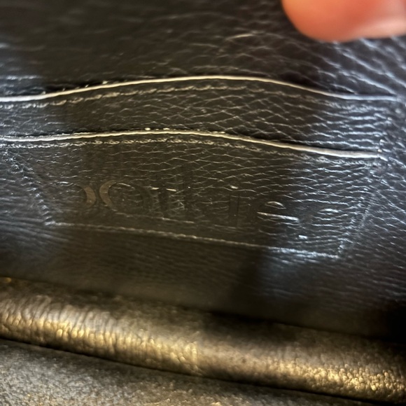 BTS Sale! Botkier Valentina Leather Satchel - Picture 7 of 11